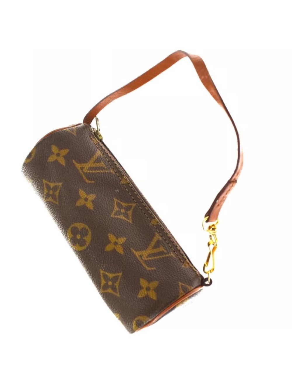 Louis Vuitton Mini Barrel Bag